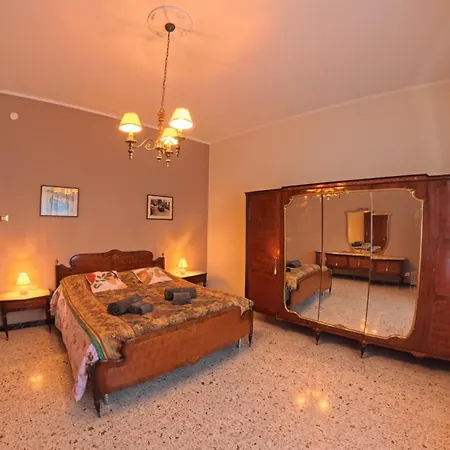 Casa Gonzaga Foligno
