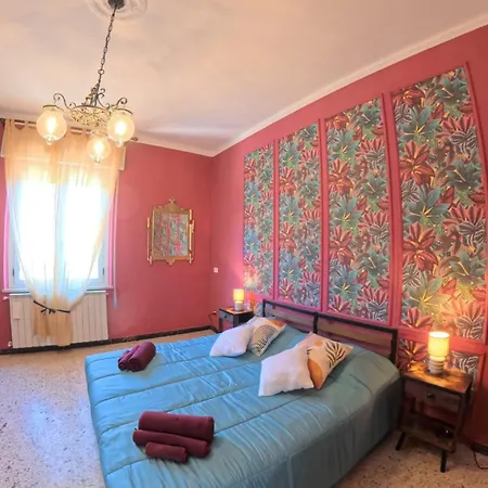 Appartement Casa Gonzaga Foligno