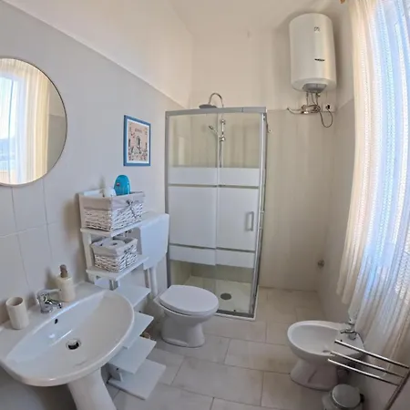 Casa Gonzaga Appartement