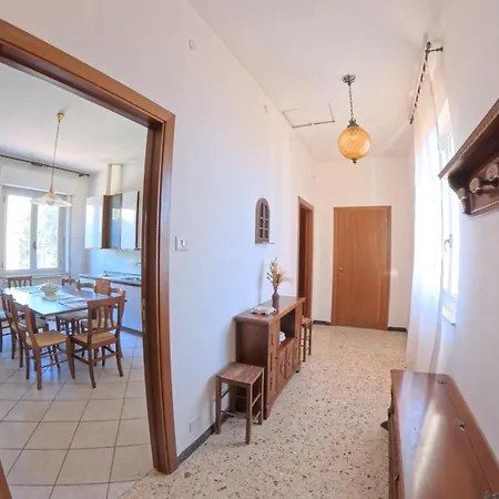Apartment Casa Gonzaga