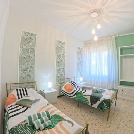 Casa Gonzaga Appartement Foligno