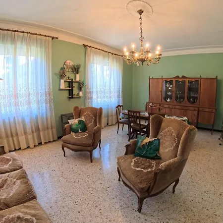 Casa Gonzaga Appartement Foligno